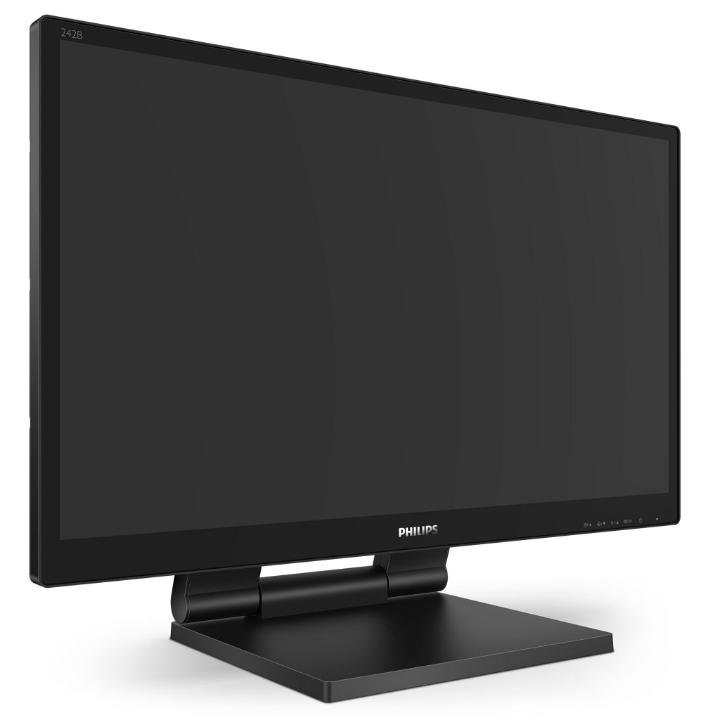 Philips 242B9T LCD Monitor 23.8″ TOUCH SCREEN จอคอมพิวเตอร์ ของแท้ ...