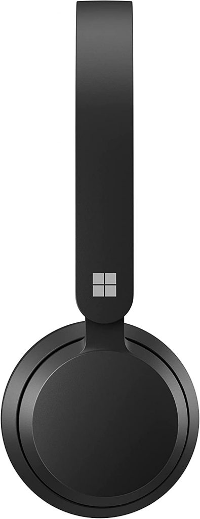 Modern Usb Microsoft Modern USB Headset (Black) หูฟัง USB พร้อมไมโครโฟน สีดำ ของ ...