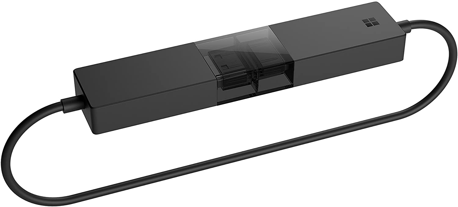 Microsoft Wireless Display Adapter V2_2