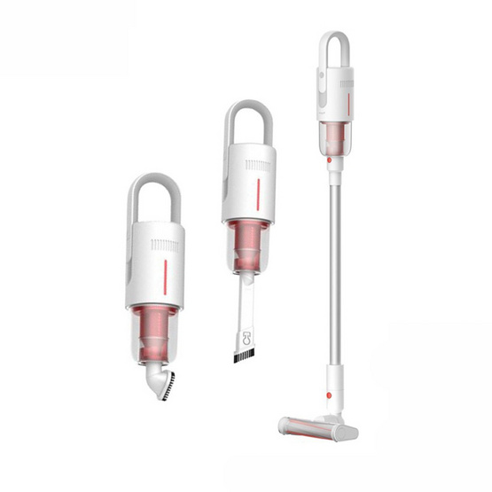 Deerma VC20 Plus Vacuum Cleaner_4