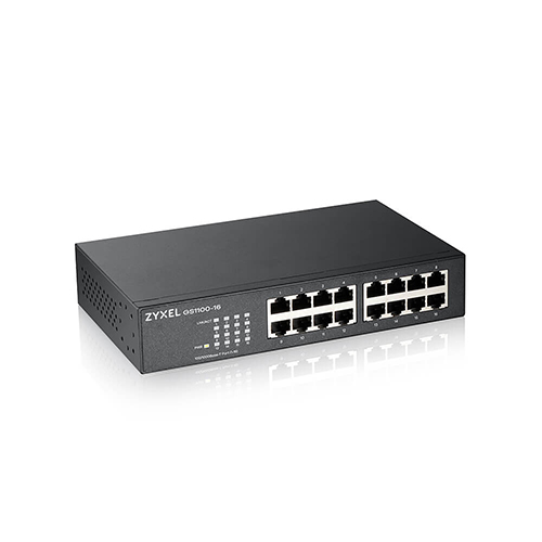 ZYXEL GS1100-16_1