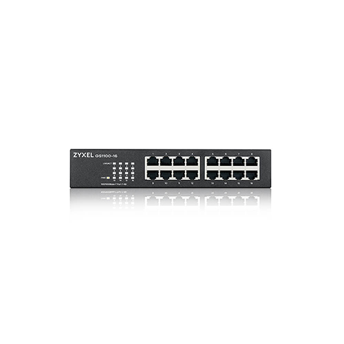 ZYXEL GS1100-16_3